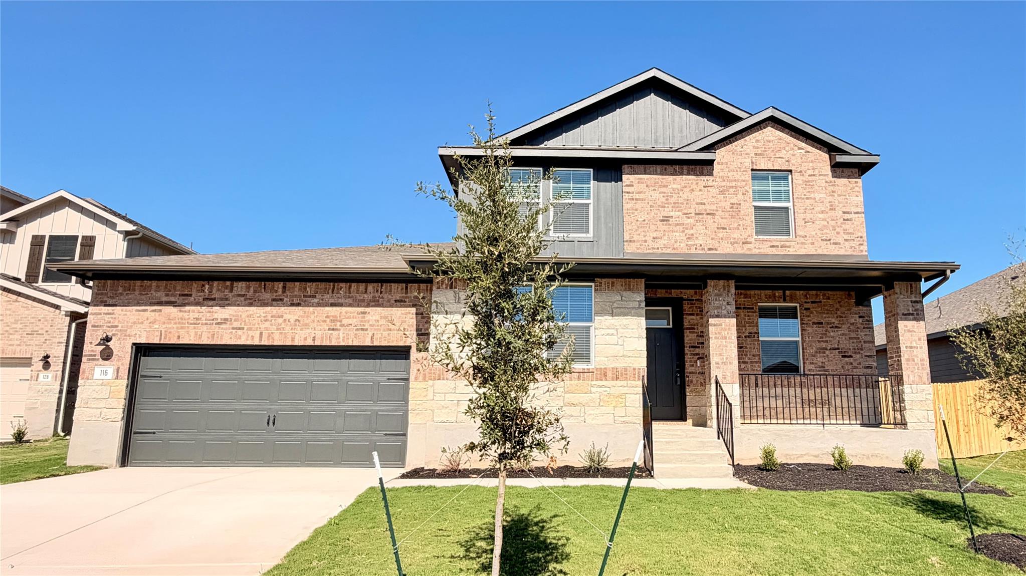 116 Milo CT