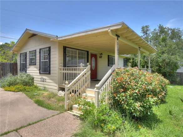 3102 Coyote CT
