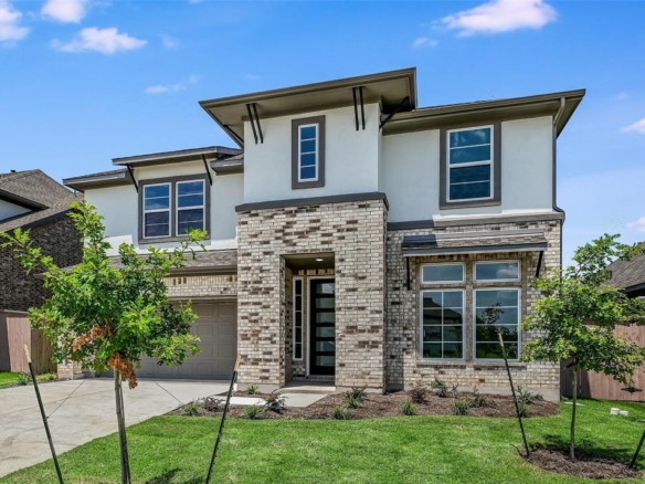 326 Smithsonian LN