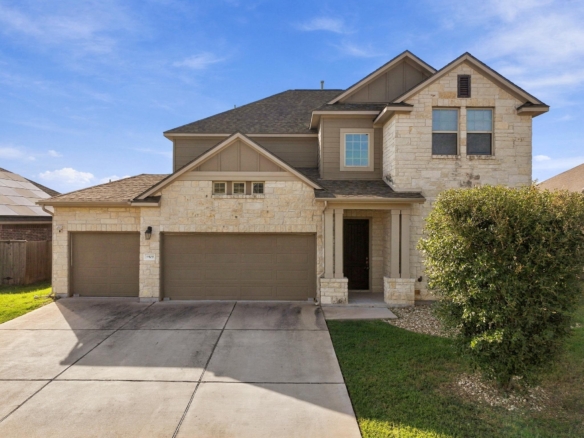 19509 Kolsti WAY