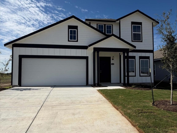 2421 Winding Creek RD