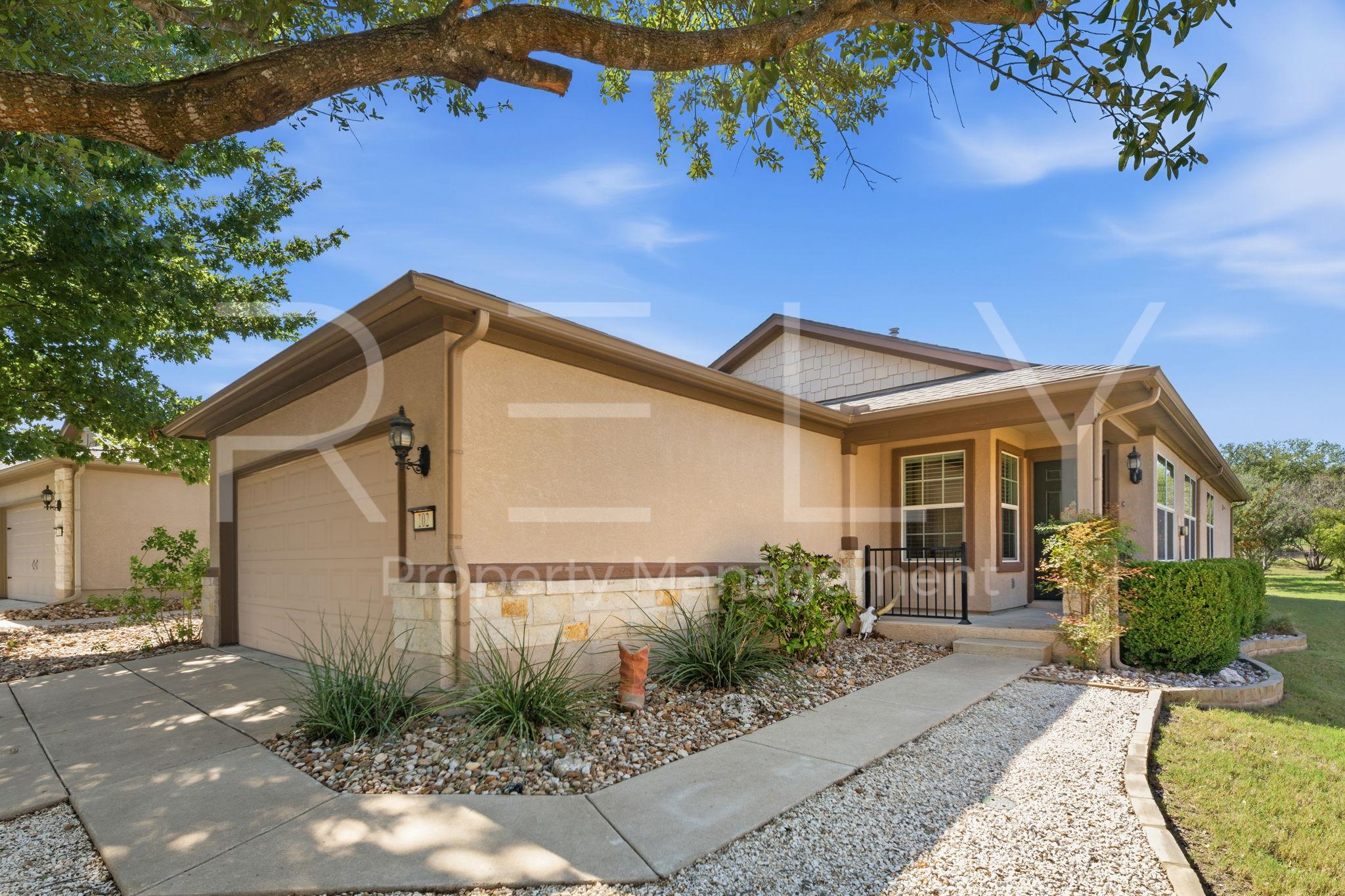 102 Huntsville CV