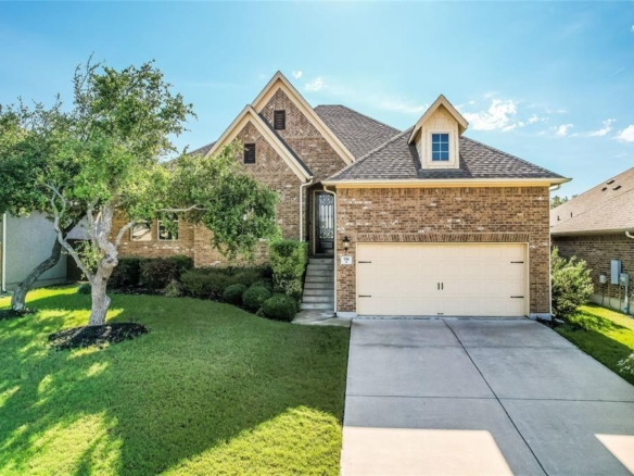 931 Catalina LN