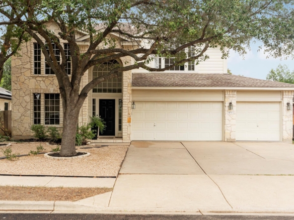 4732 Norman TRL