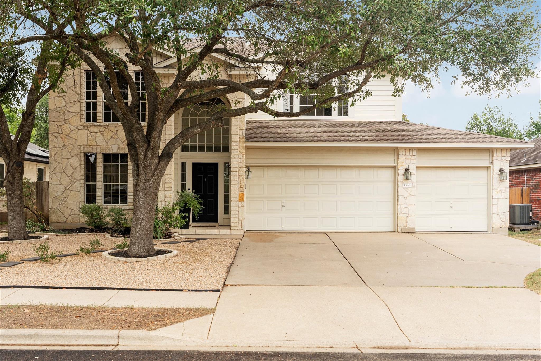 4732 Norman TRL