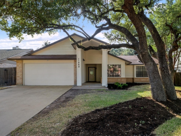 11464 Bristle Oak TRL