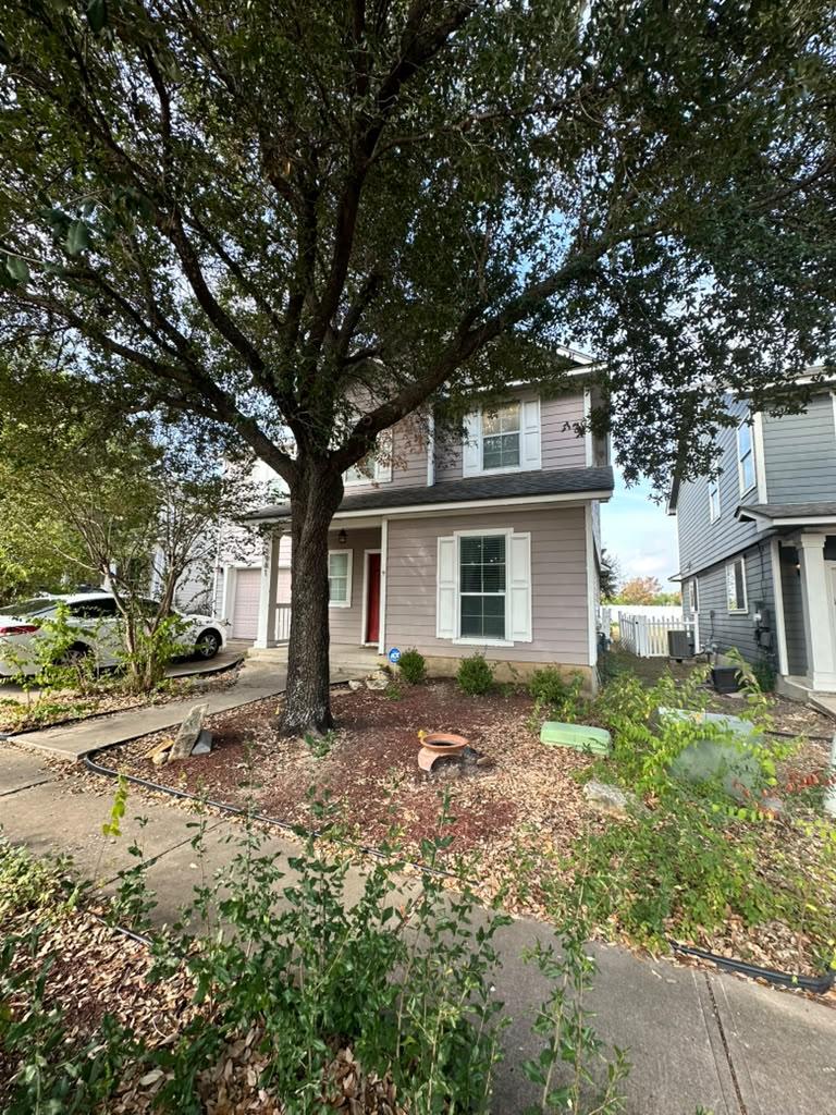 1981 Prairie Rock WAY