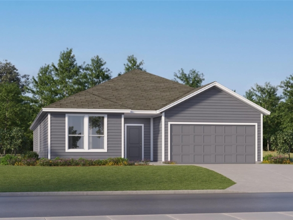513 Lagonda DR