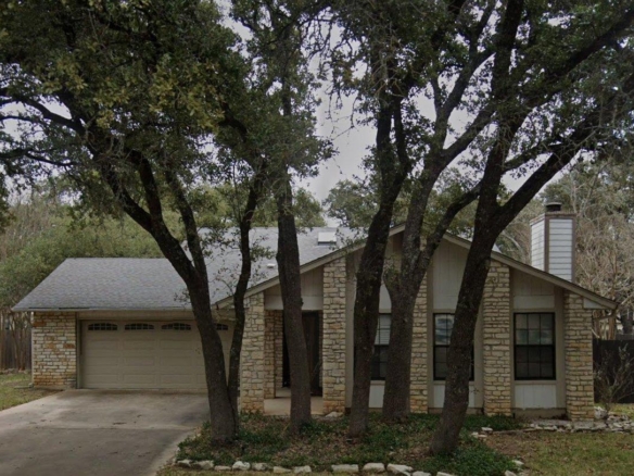 104 Settlers DR
