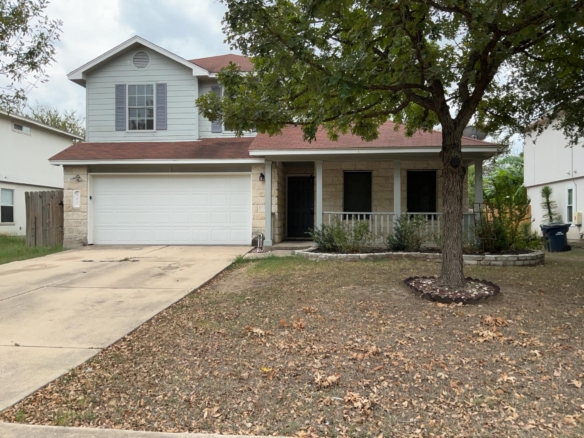 502 Country Estates DR
