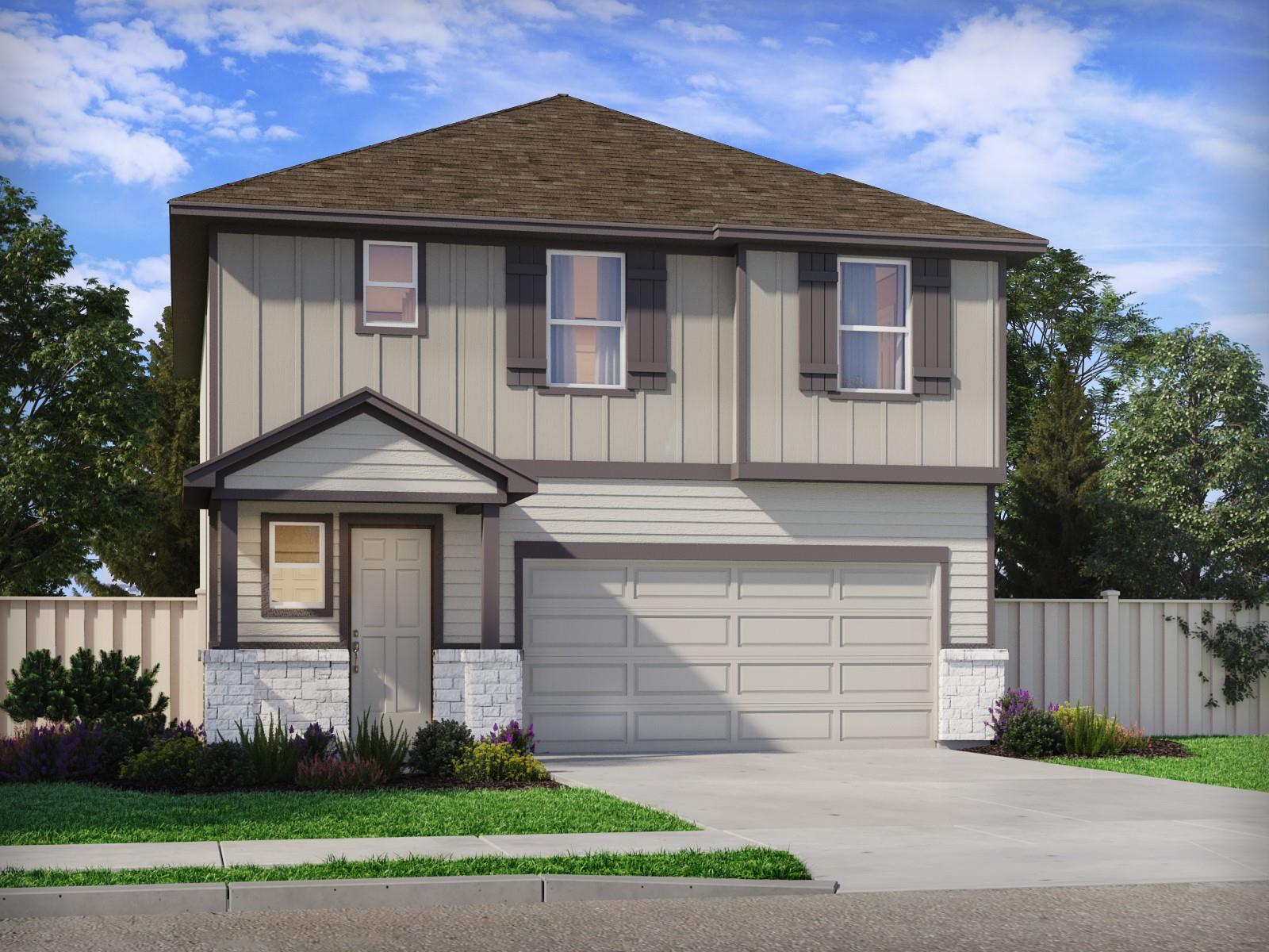 208 Wilcott DR