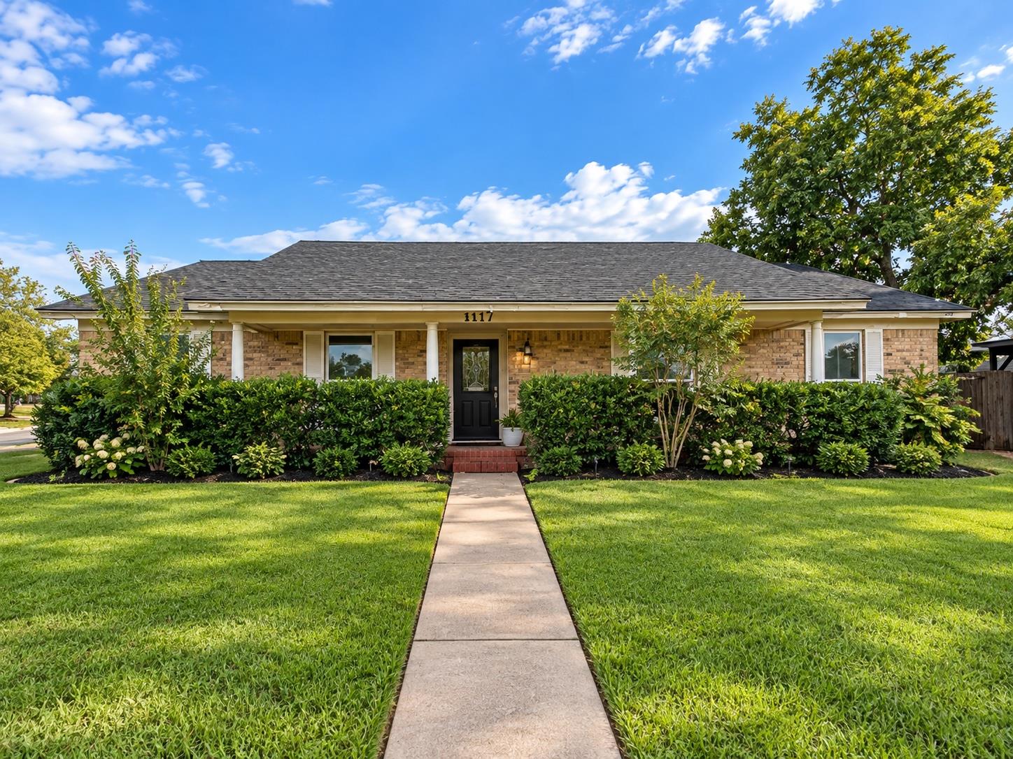 5407 Tipton DR