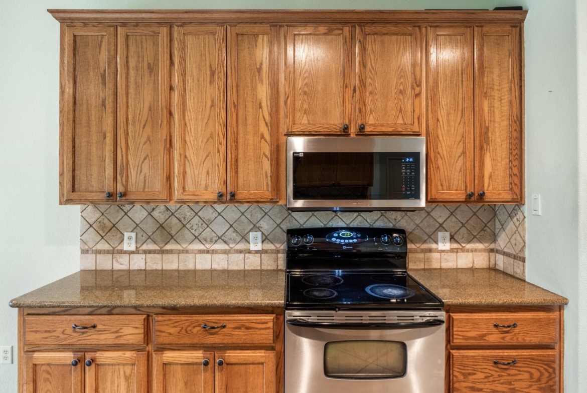 14900 Longbranch DR