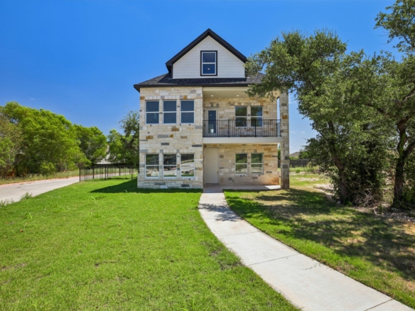 1301 Low Branch LN # 9