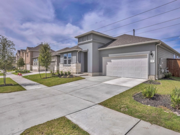 131 Adeline RD