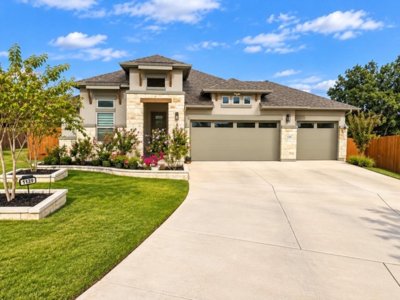 1129 Cole Estates DR