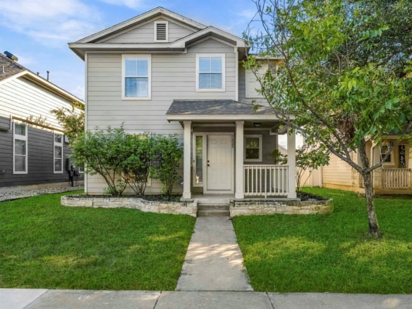 1422 Davis Mountain LOOP