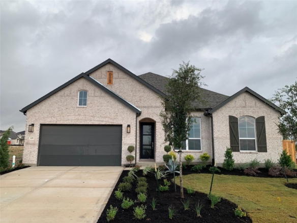 125 Medway Point DR