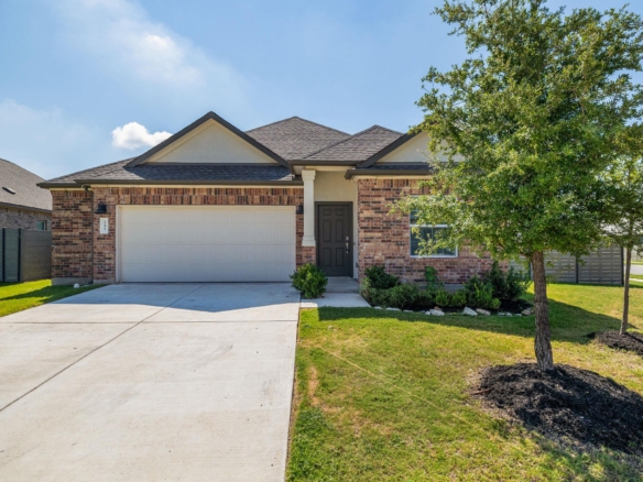145 Blue Blaze TRL