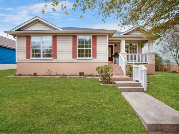 281 Hutton DR