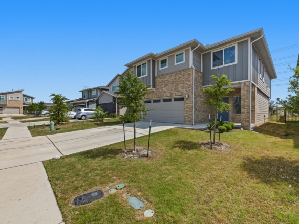 7511 Traylor CV