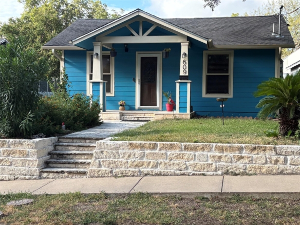 609 Elizabeth ST