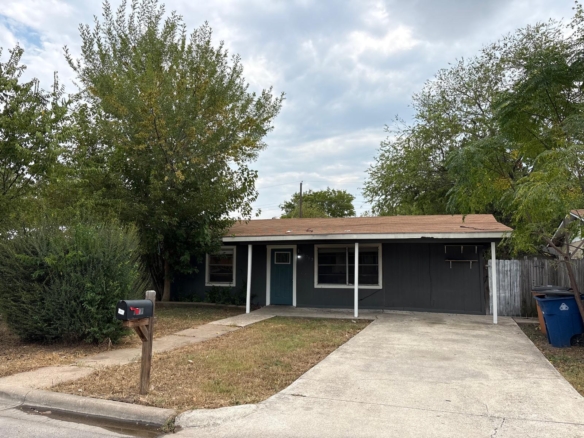 6703 Galindo ST