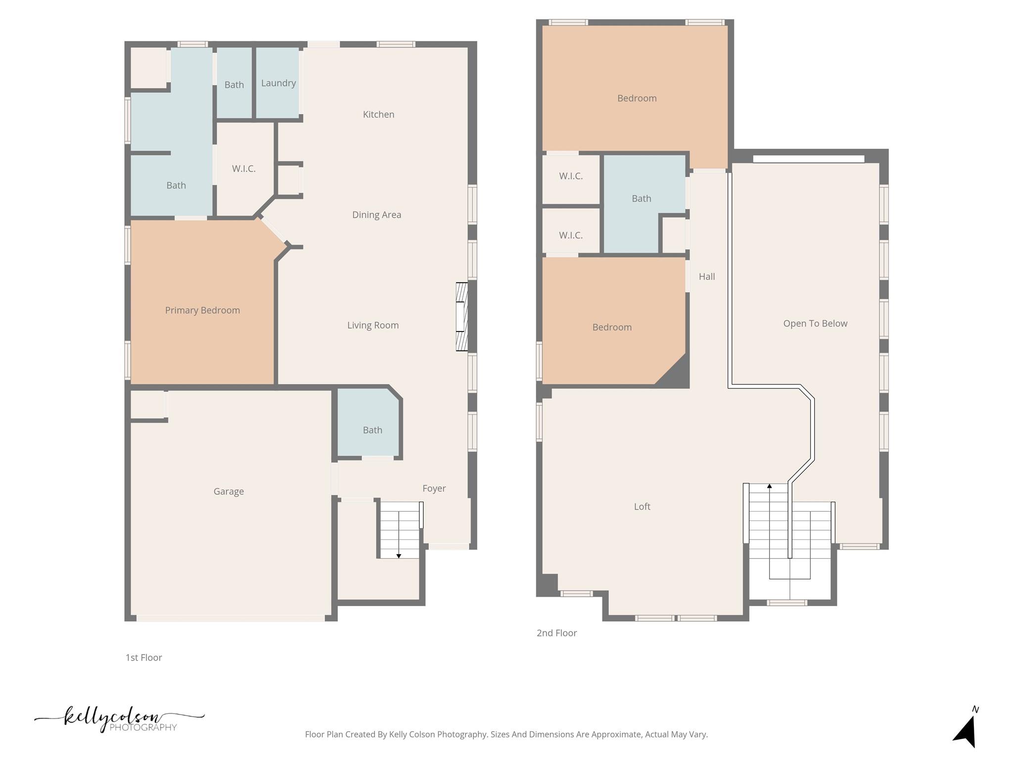 1401 Little Elm TRL # 215