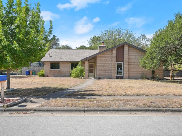 5003 Timber Wolf CIR