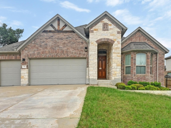 918 Valley View DR
