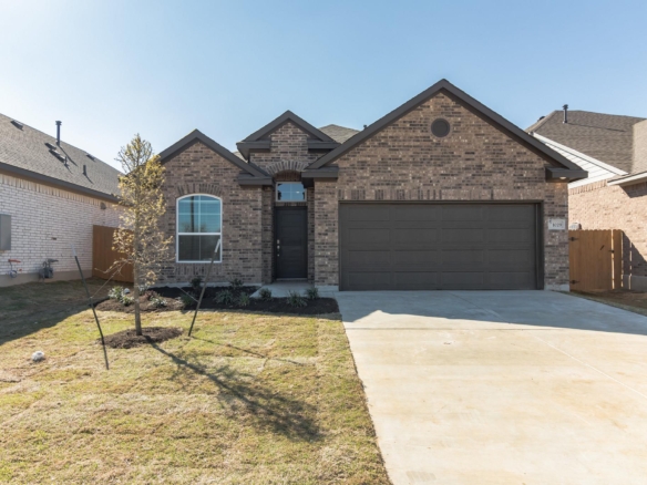 1029 Paddock LN