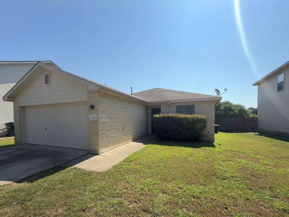 241 Carriage WAY