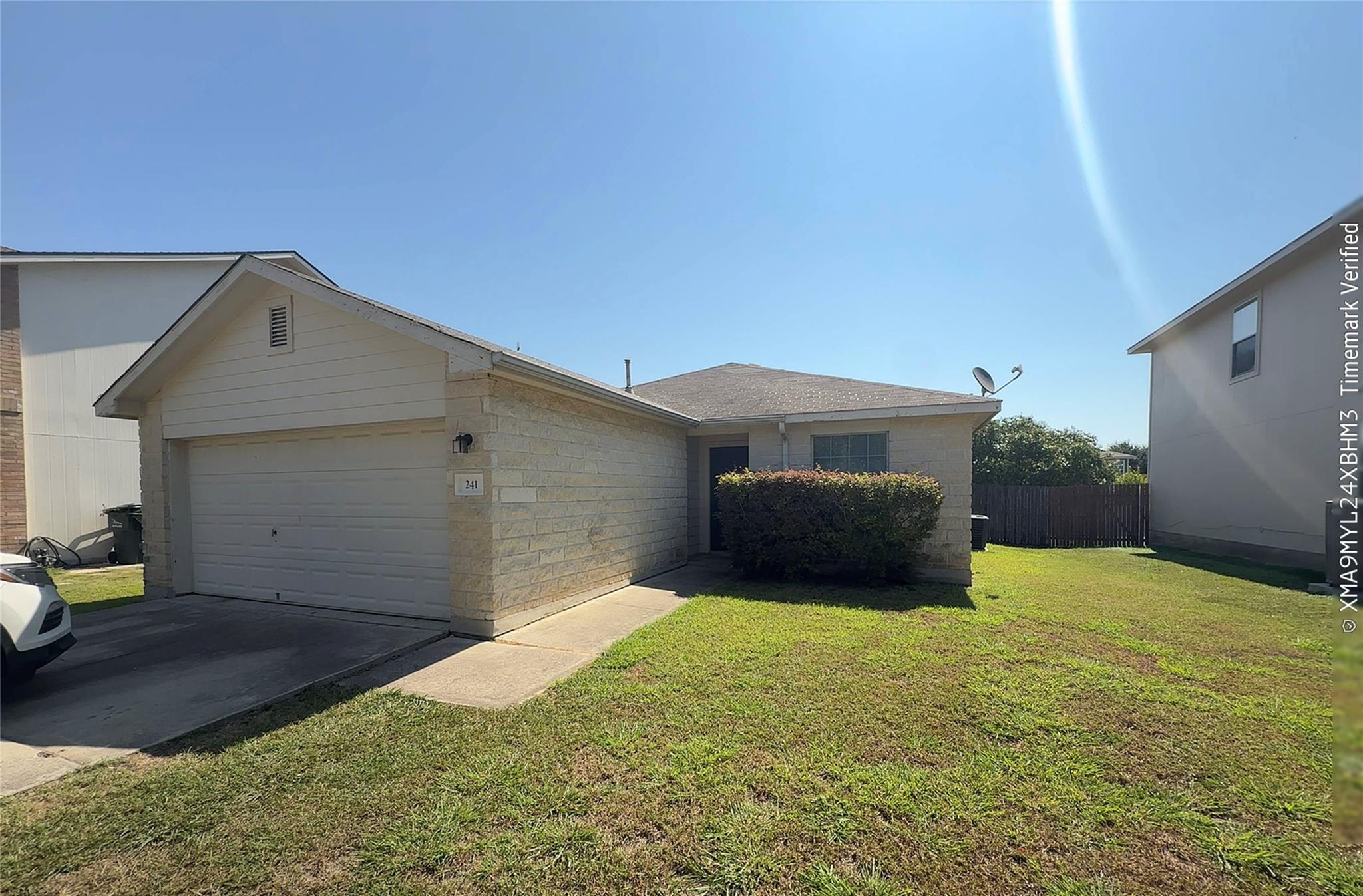 241 Carriage WAY
