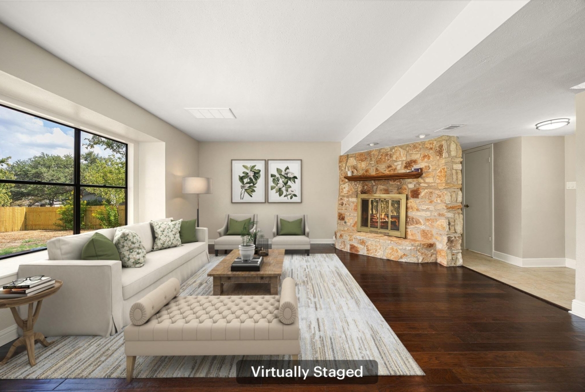 10408 Timbercrest LN
