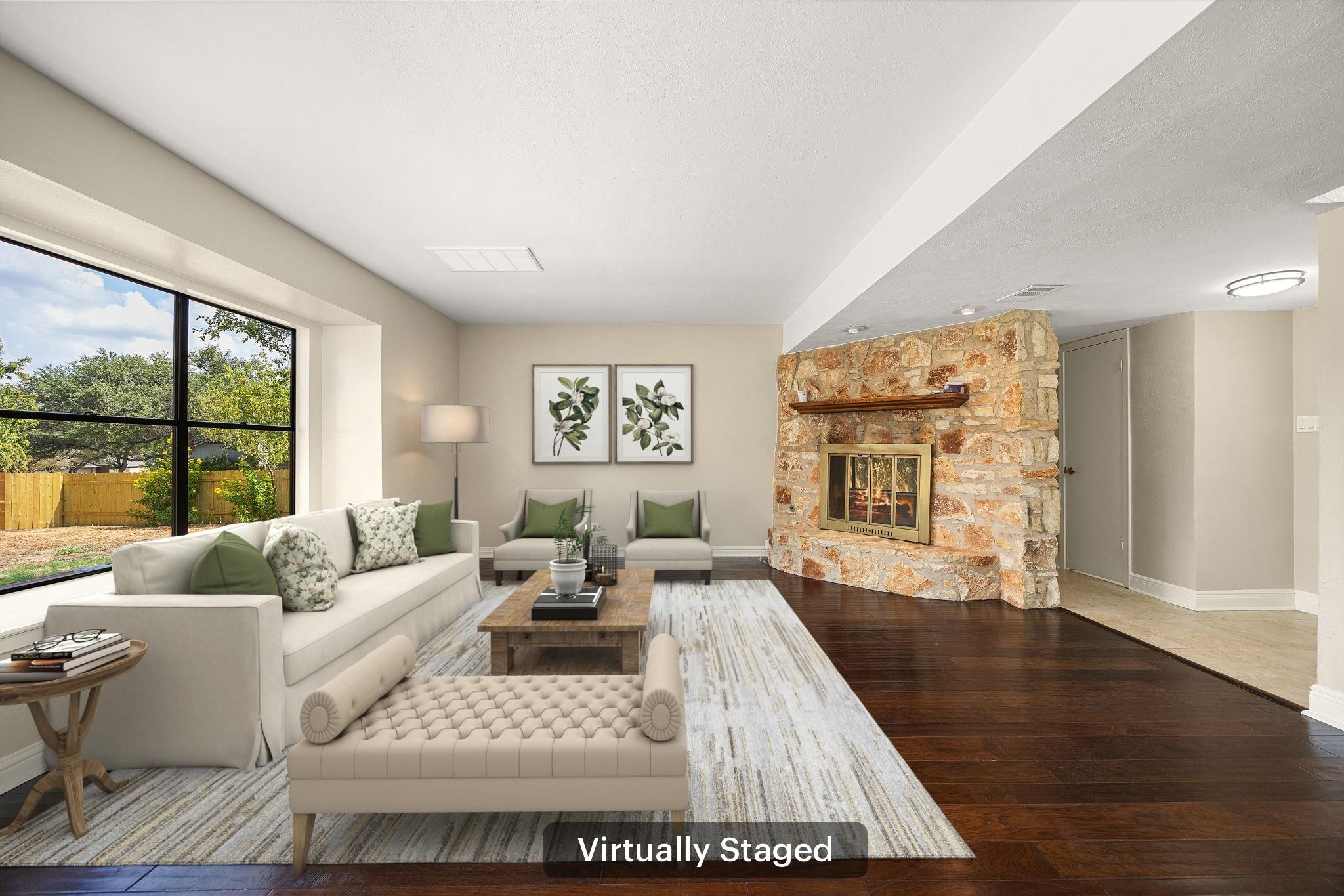 10408 Timbercrest LN