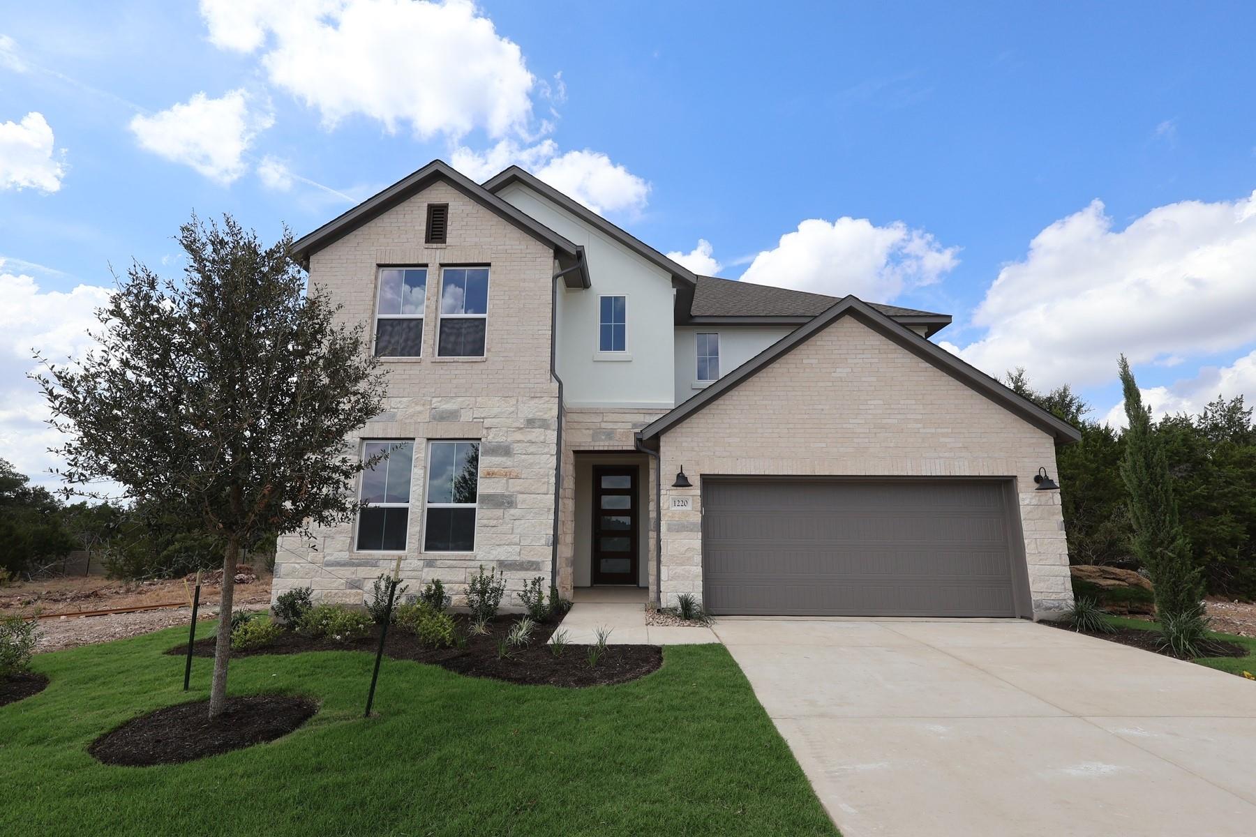 1220 Blue Moon Drive
