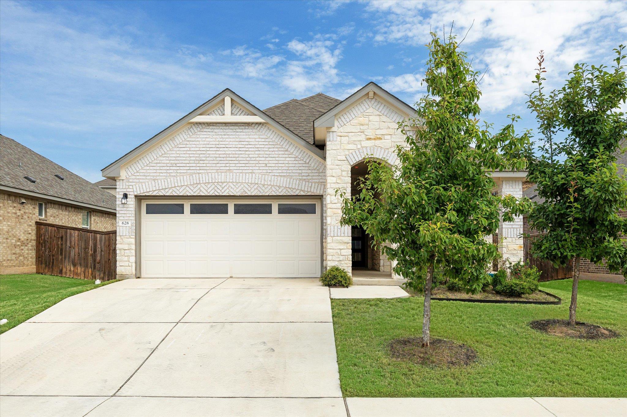 628 Peace Pipe WAY