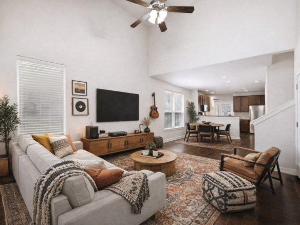 2101 Rivers Edge WAY # 32