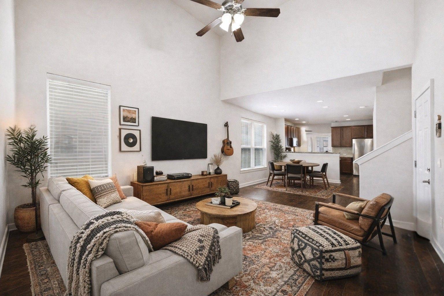 2101 Rivers Edge WAY # 32