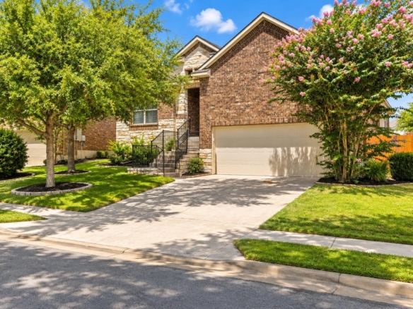 5524 Brady Bayou CV