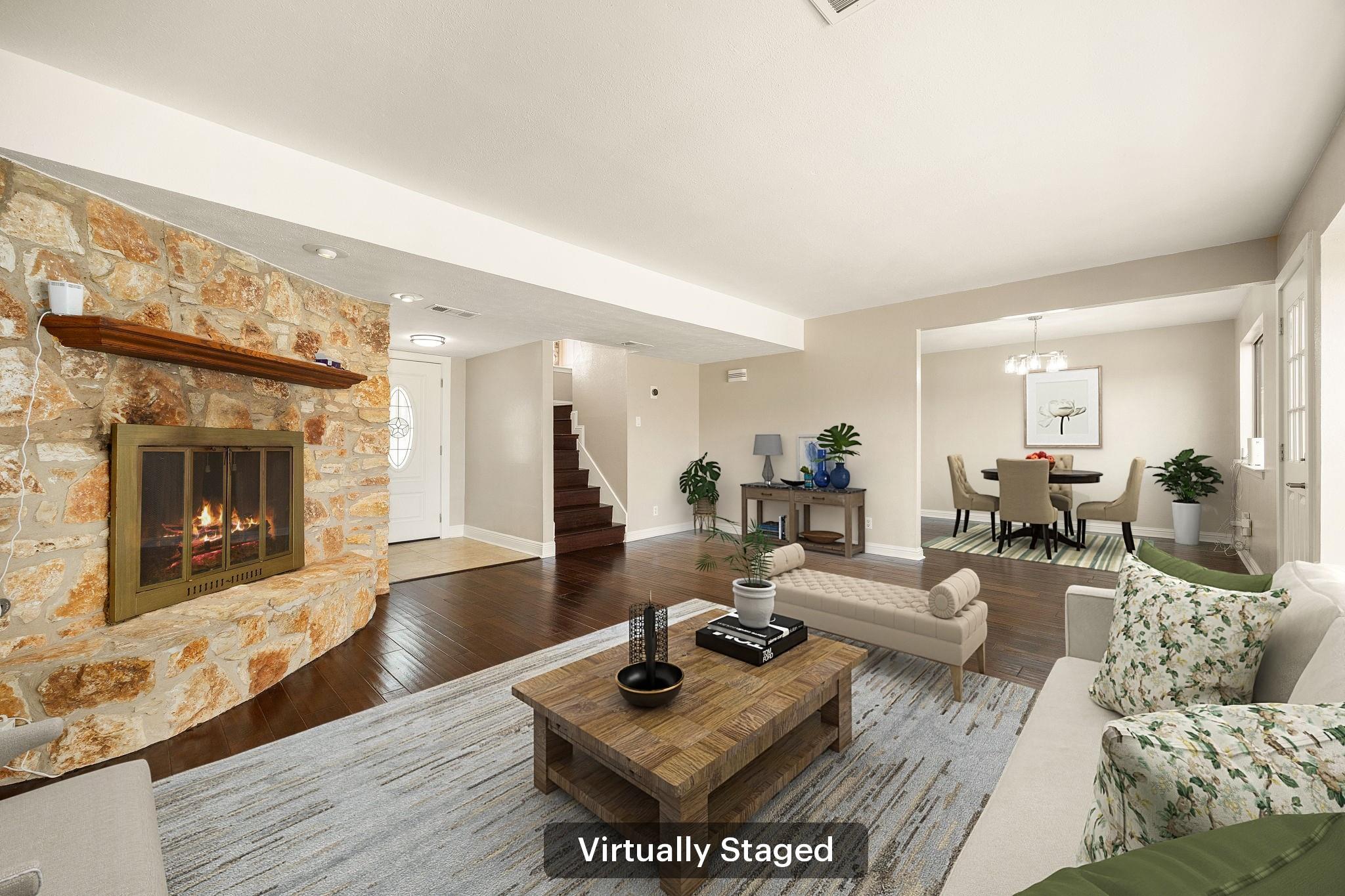10408 Timbercrest LN