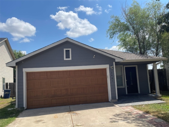 3401 Sand Dunes Ave