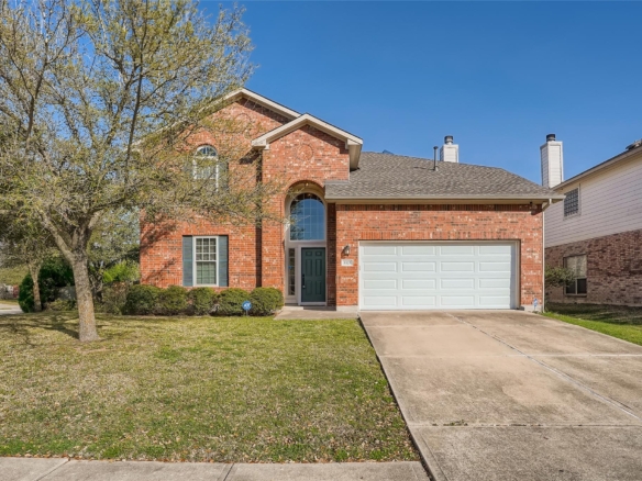3325 Taylor Falls DR