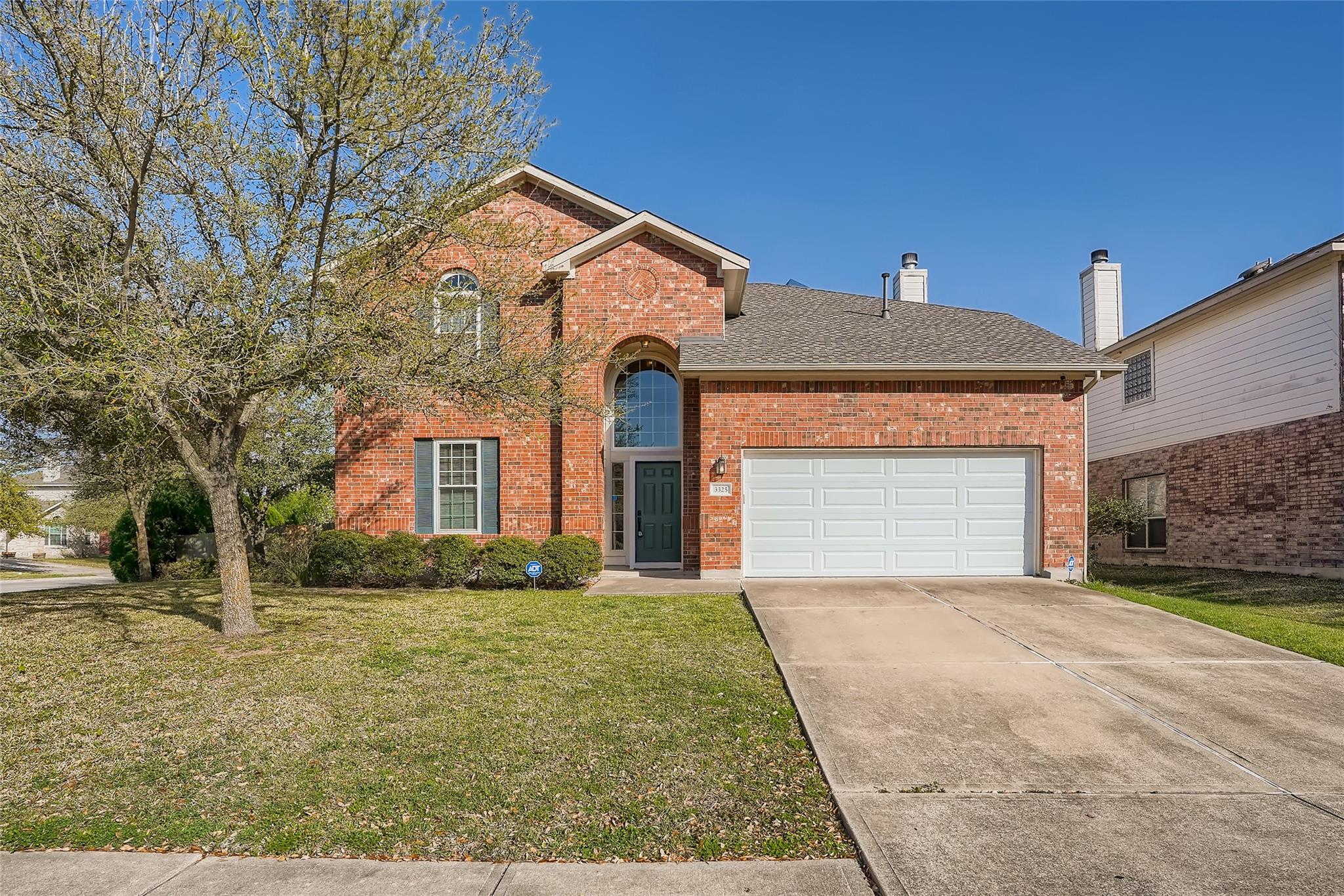 3325 Taylor Falls DR