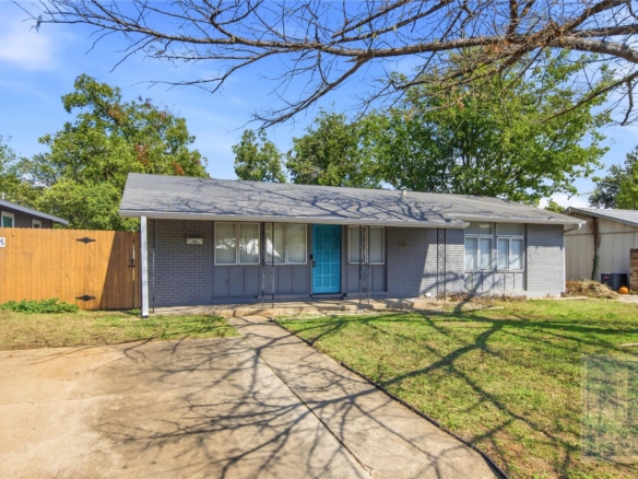 1510 Suffolk DR