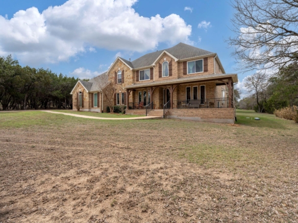 239 Whitney RUN