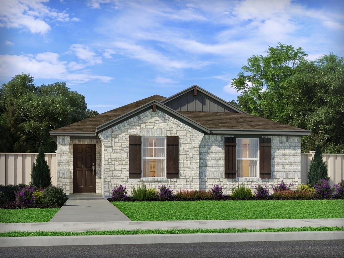 227 Antioch Church DR