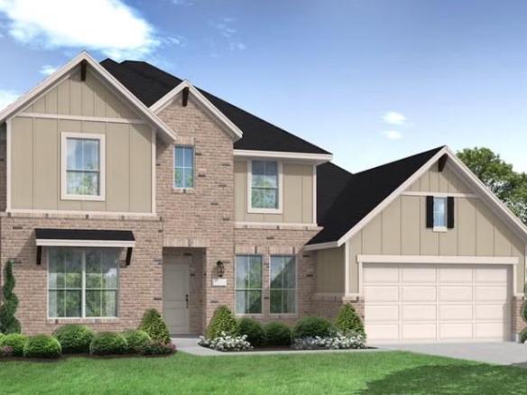 1508 Amanda Paige DR