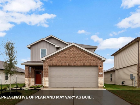 118 Gilmer LN