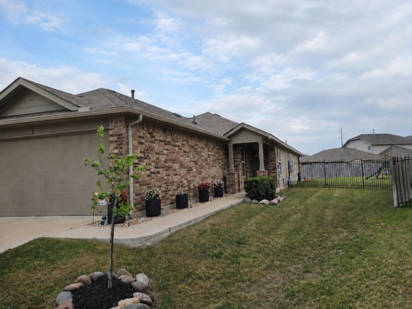 108 Blue Sage DR